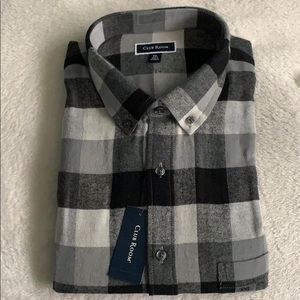 Men’s dress shirt
